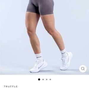 dfyne impact 4.5in shorts